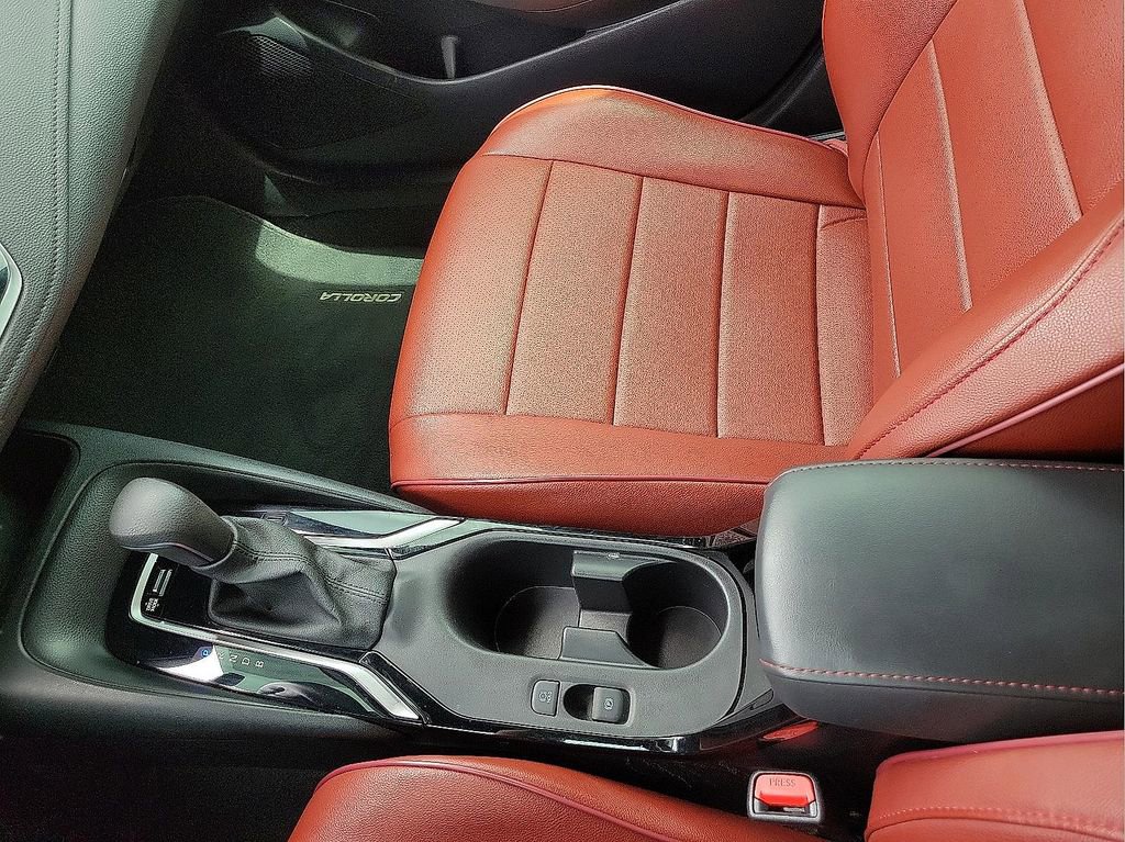 Used 2024 Toyota Corolla SE FWD image 20