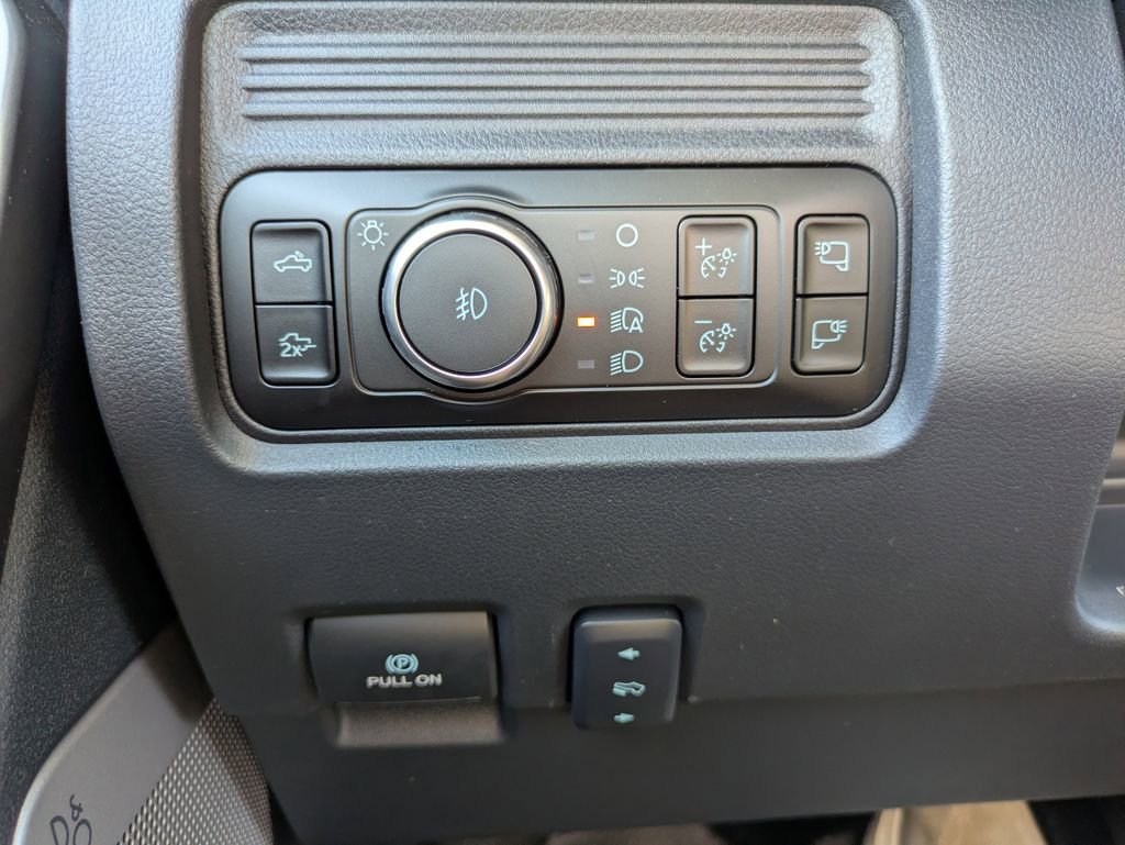 New 2026 Ford F250 Lariat image 21