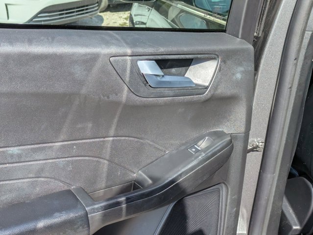 Used 2025 Ford Escape ST-Line image 20