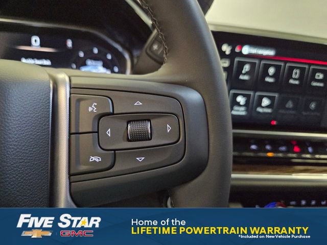 New 2026 GMC Sierra 1500 SLE w/ X31 Off-Road Package image 25