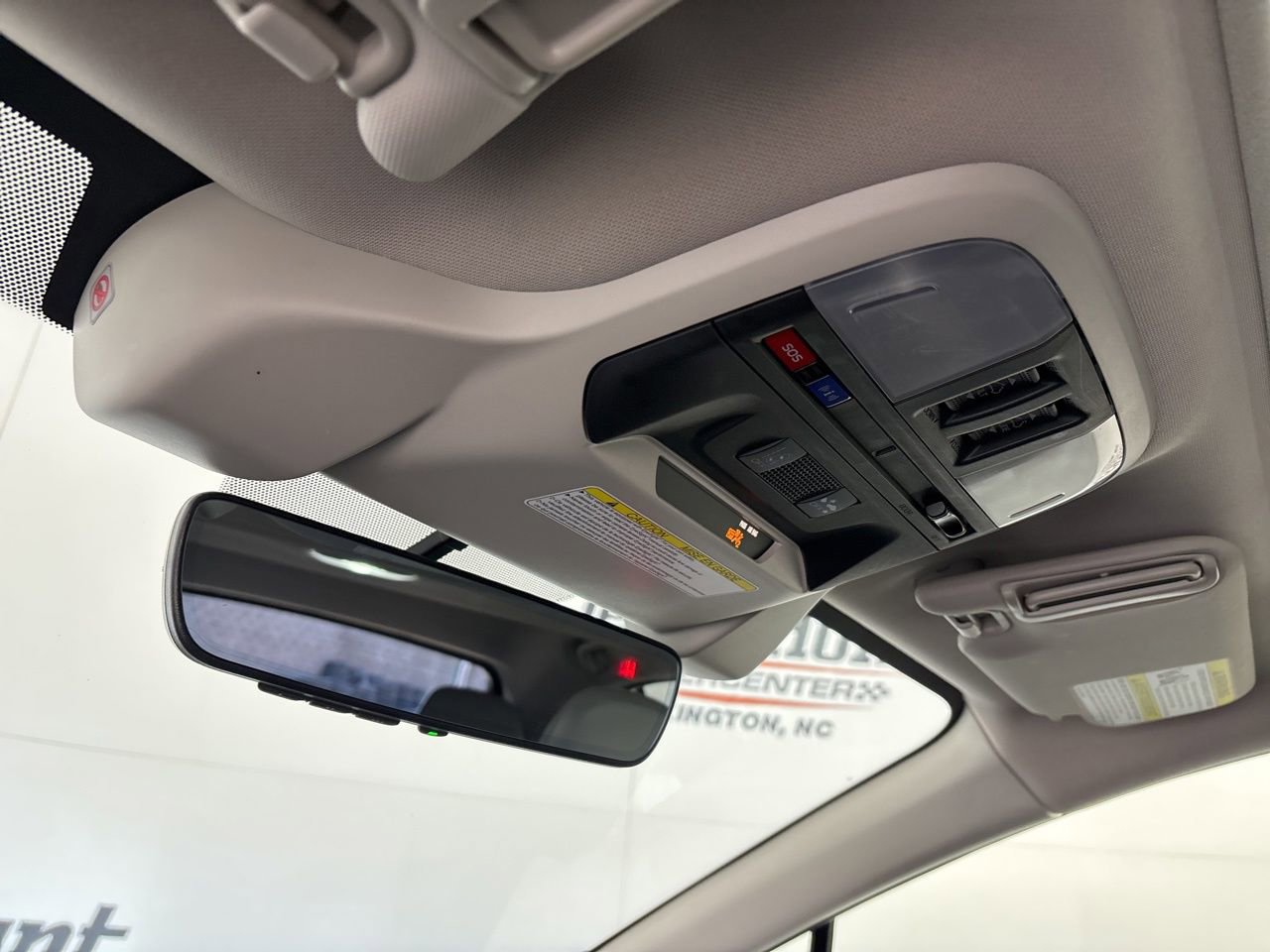 Used 2020 Subaru Crosstrek 2.0i Limited w/ Moonroof Package w/Navigation image 23