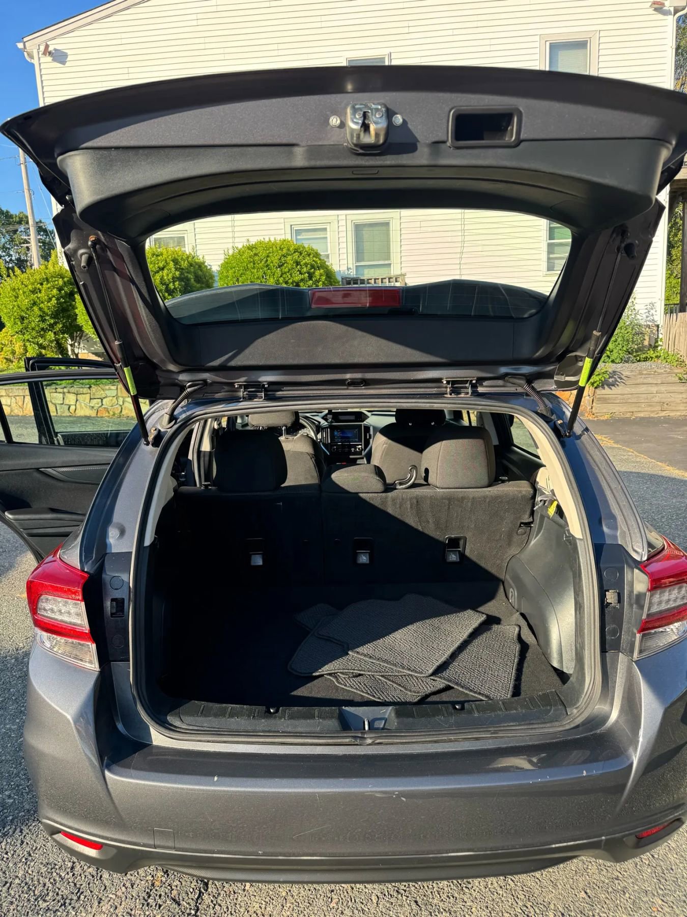 Used 2020 Subaru Impreza 2.0i image 27