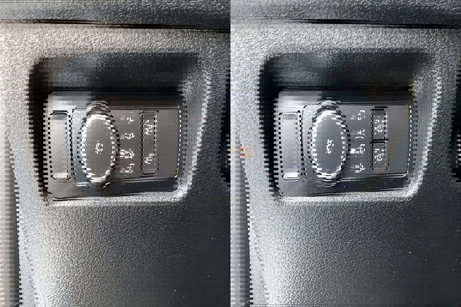 Used 2025 Ford Ranger XL w/ Trailer Tow Package AWD/4WD image 33