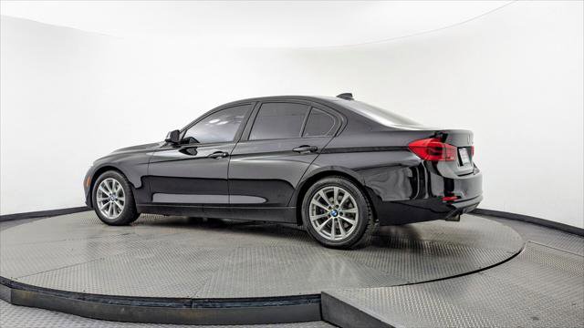 Used 2018 BMW 320i Sedan image 6