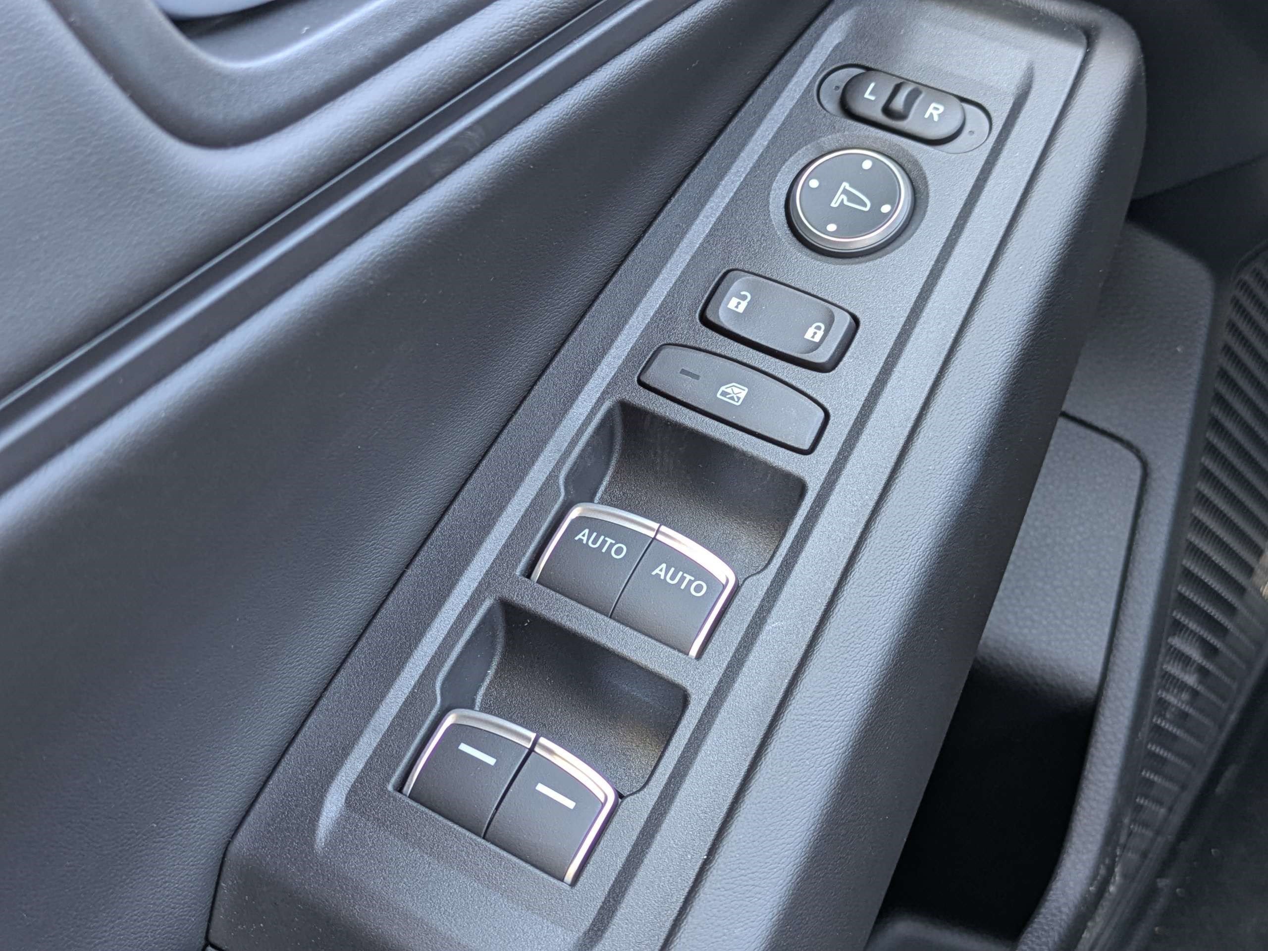 New 2026 Honda Accord EX-L image 24