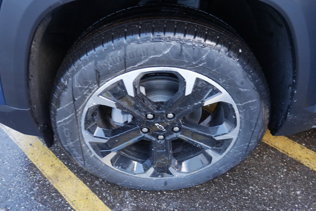 New 2026 Chevrolet Equinox LT image 33