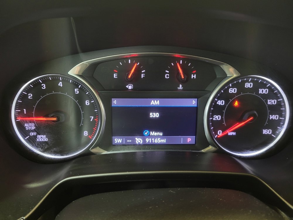 Used 2019 Chevrolet Blazer LT w/ Sun and Wheels Package image 23