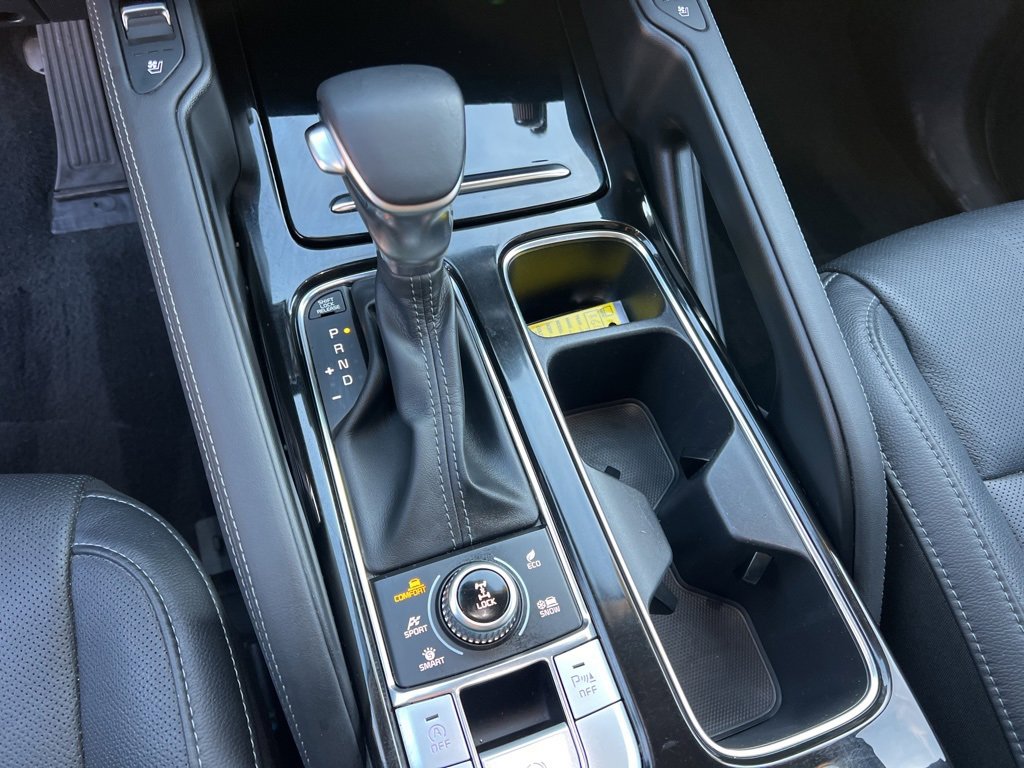 Used 2021 Kia Telluride EX w/ EX Premium Package image 18