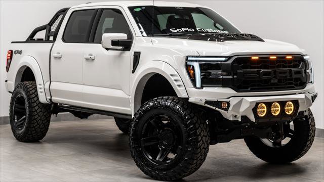 Used 2025 Ford F150 Lariat image 5