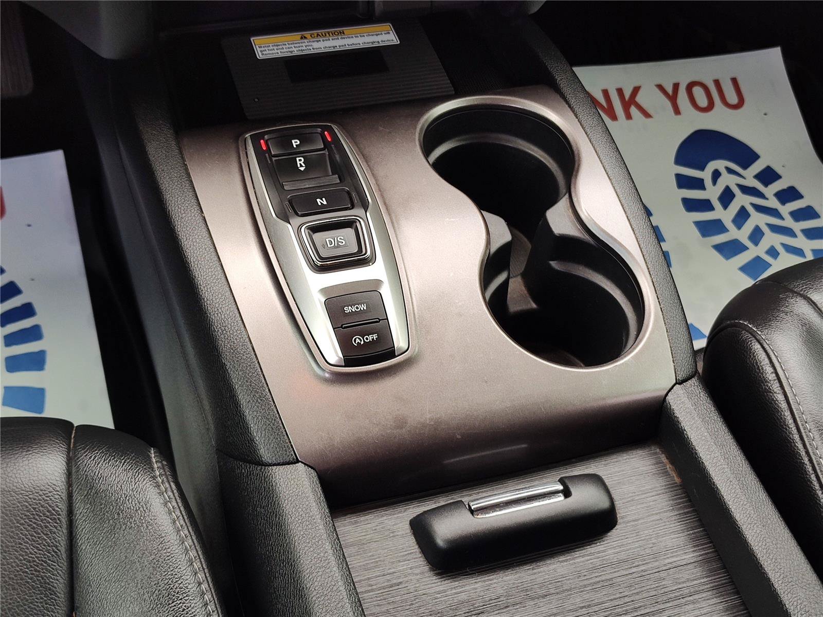 Used 2021 Honda Pilot Special Edition image 21