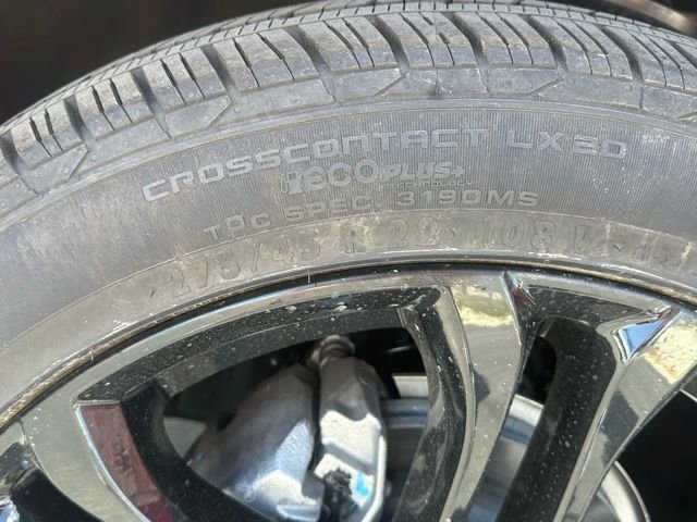 New 2026 Chevrolet Traverse LT w/ LPO, Floor Liner Package AWD/4WD image 32