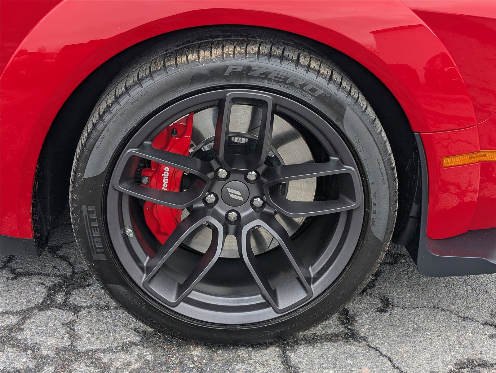 Used 2019 Dodge Challenger R/T Scat Pack image 12