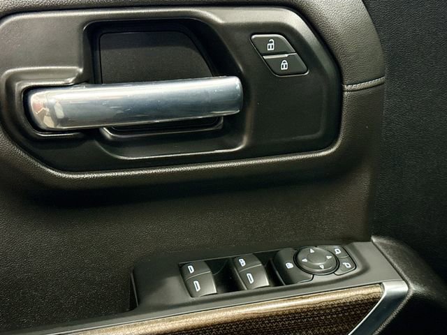 Used 2021 Chevrolet Silverado 1500 RST AWD/4WD image 18