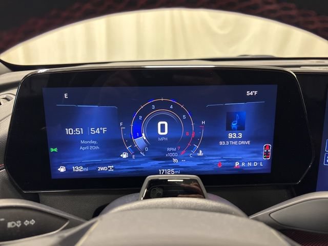 Used 2024 Chevrolet Traverse RS AWD/4WD image 33