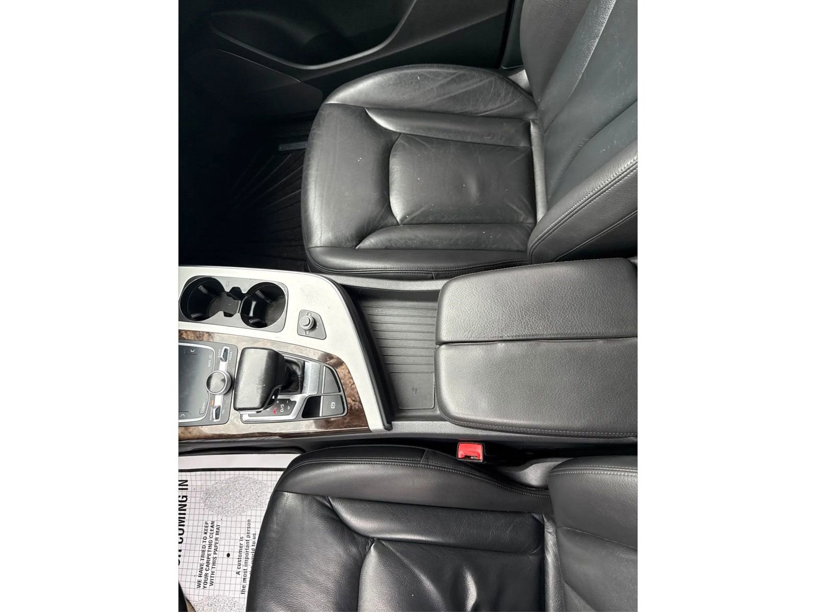 Used 2017 Audi Q7 2.0T Premium image 18