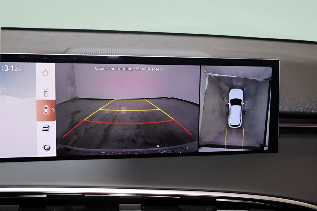 New 2026 Genesis GV70 2.5T Advanced AWD/4WD image 23