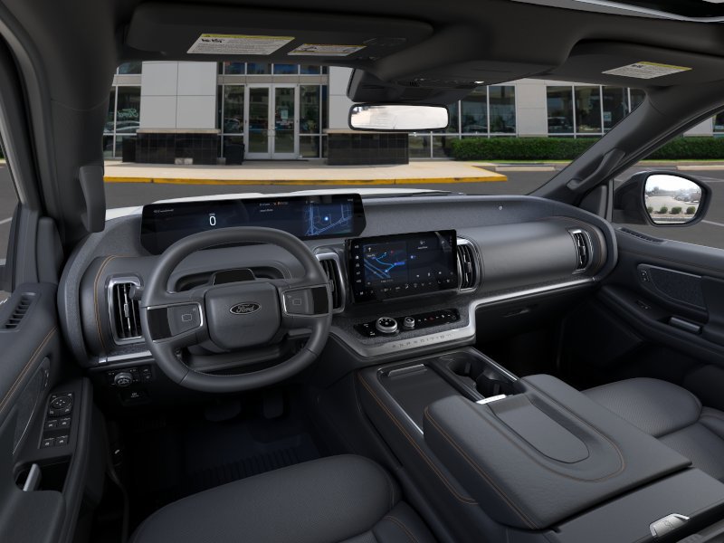 New 2026 Ford Expedition Tremor AWD/4WD image 9