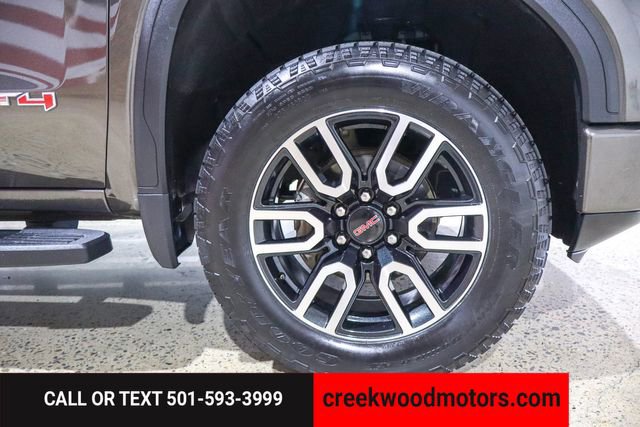 Used 2019 GMC Sierra 1500 AT4 w/ AT4 Premium Package image 20
