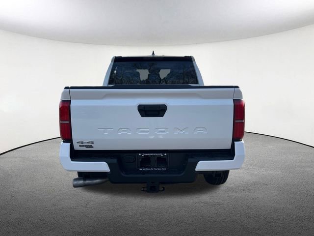 New 2026 Toyota Tacoma SR5 image 12