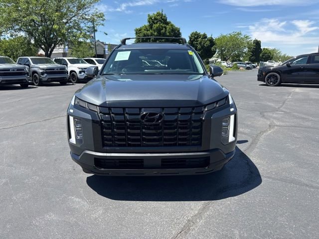 Used 2025 Hyundai Palisade XRT AWD/4WD image 2