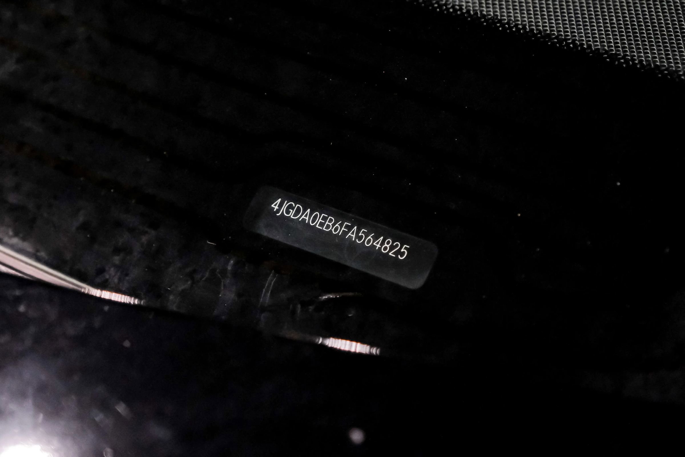 Used 2015 Mercedes-Benz ML 250 BlueTEC 4MATIC image 57