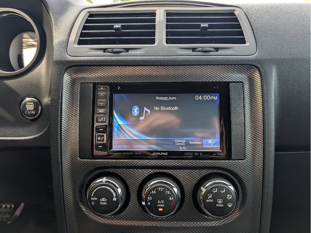 Used 2014 Dodge Challenger R/T RWD image 23