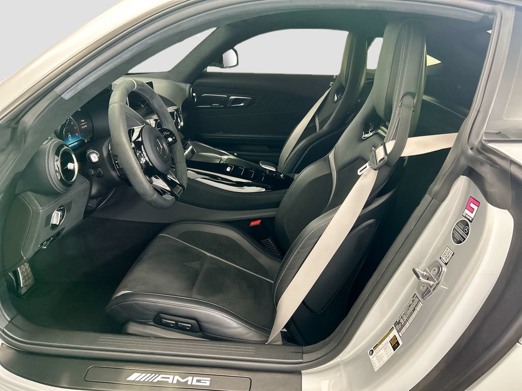 Used 2020 Mercedes-Benz AMG GT R image 18