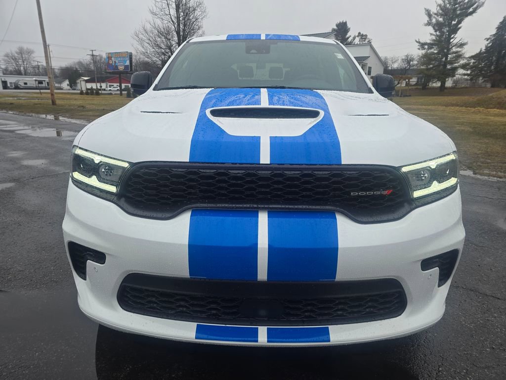 New 2026 Dodge Durango GT AWD/4WD image 2