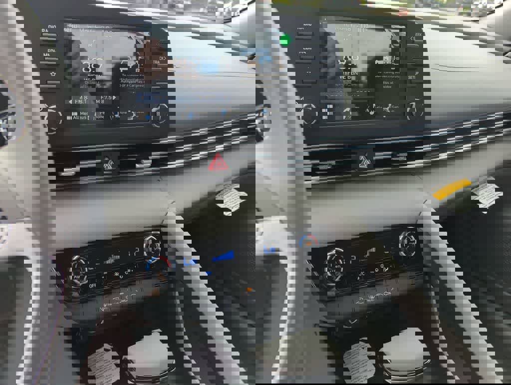 New 2026 Hyundai Elantra Sport w/ Cargo Package image 29