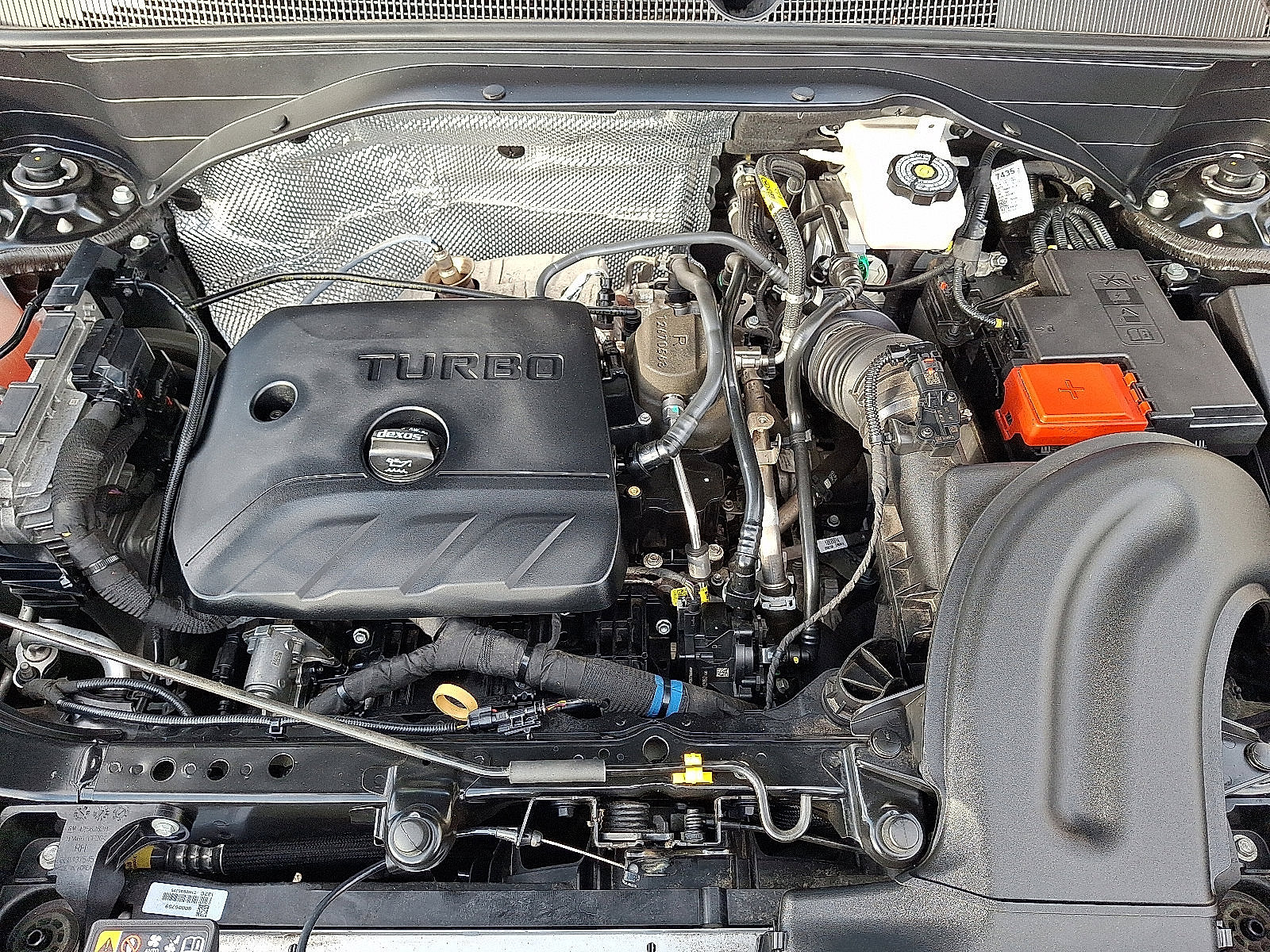 Certified 2022 Chevrolet TrailBlazer LT image 27