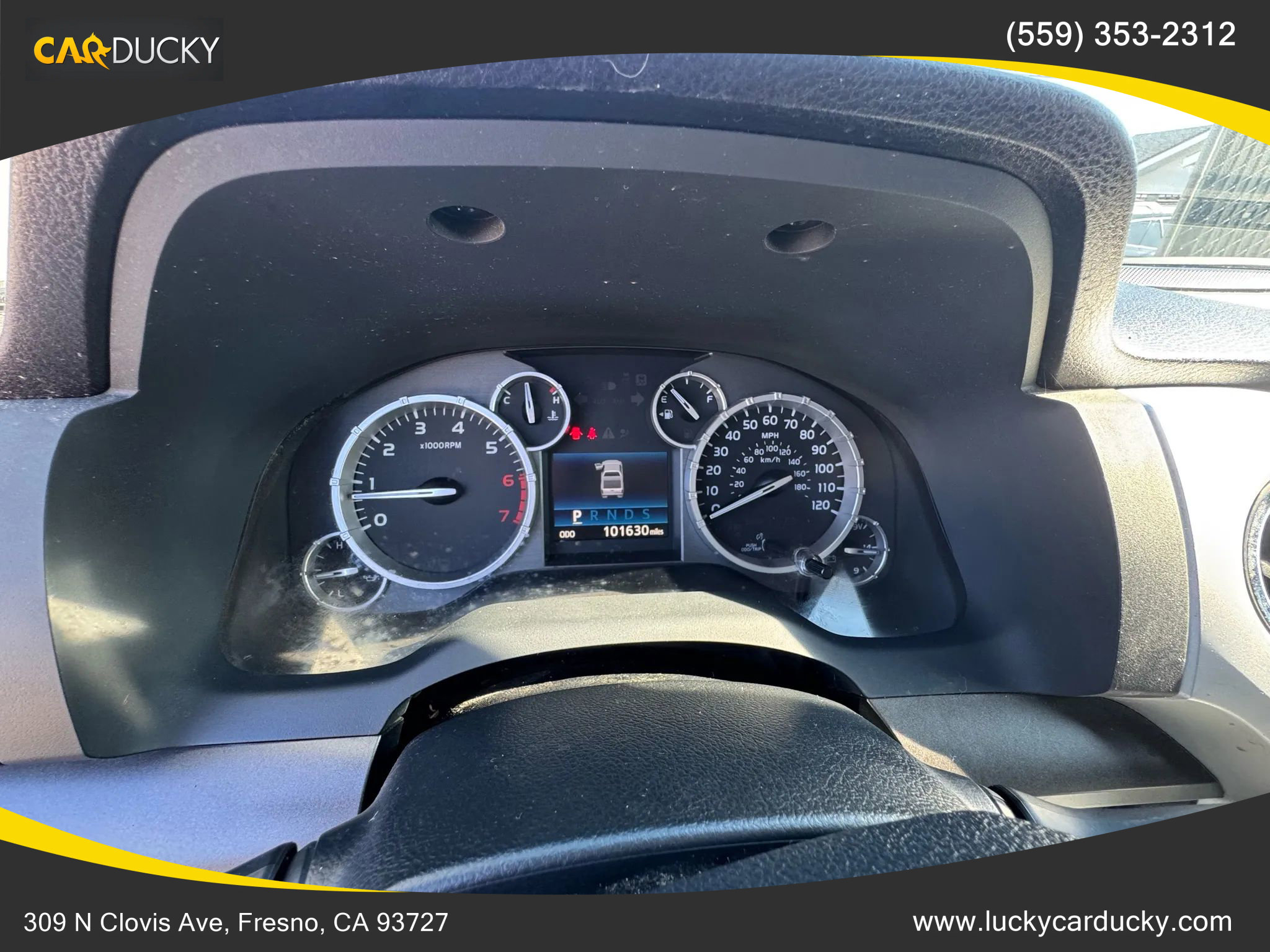 Used 2014 Toyota Tundra SR5 image 13