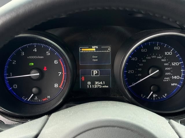 Used 2016 Subaru Legacy 2.5i Premium w/ Popular Package #1 AWD/4WD image 20