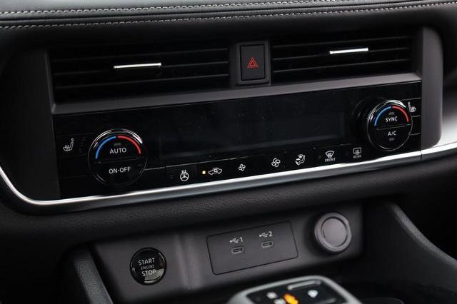 New 2026 Nissan Rogue SV w/ SV Premium Package image 15