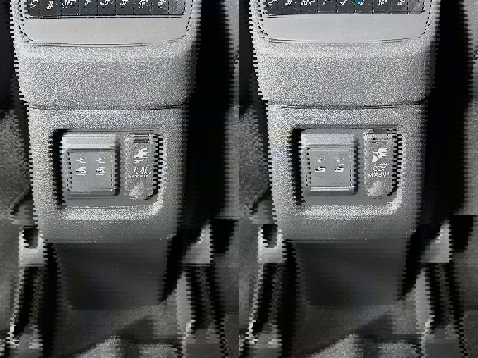 New 2026 Nissan Pathfinder Platinum image 26