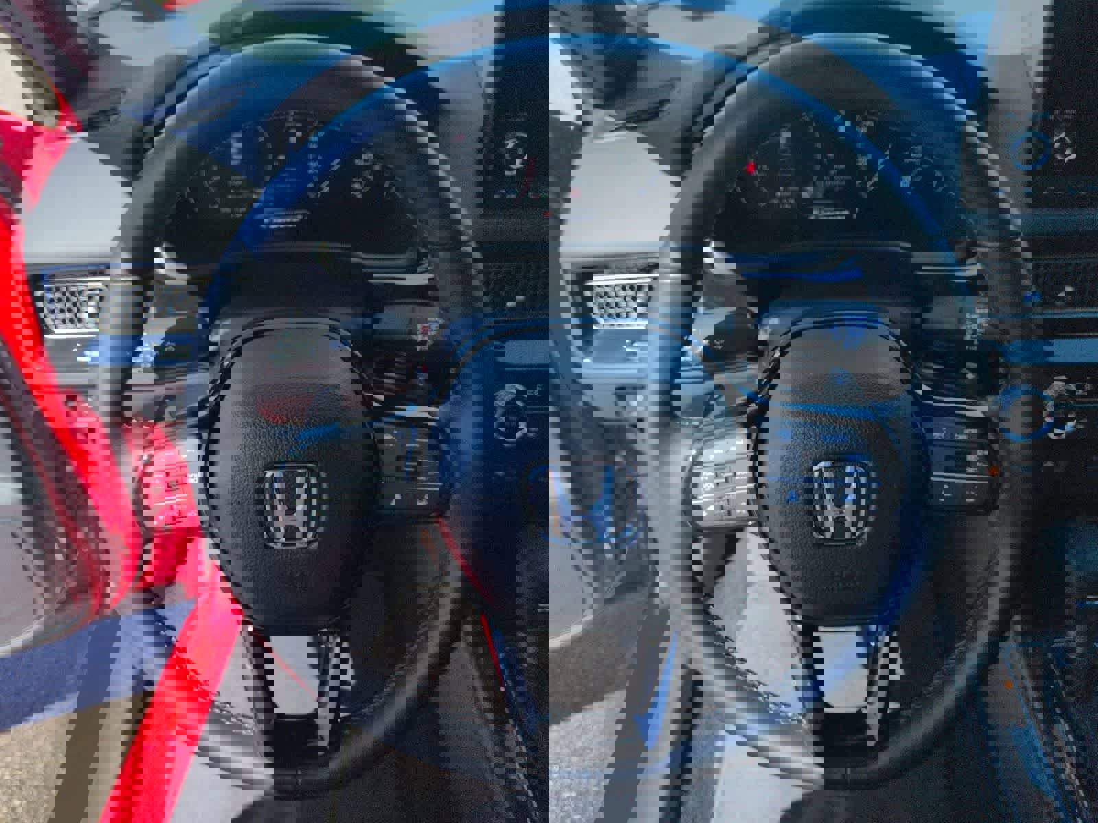 Used 2024 Honda Civic Sport image 19