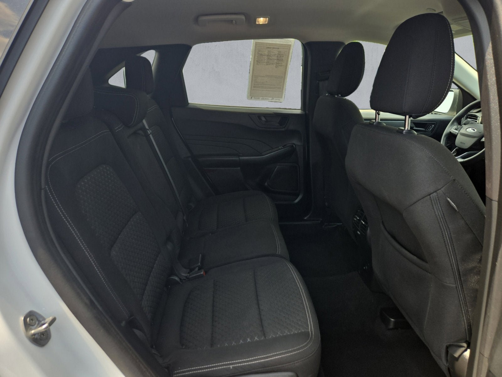 Used 2023 Ford Escape Active AWD/4WD image 24