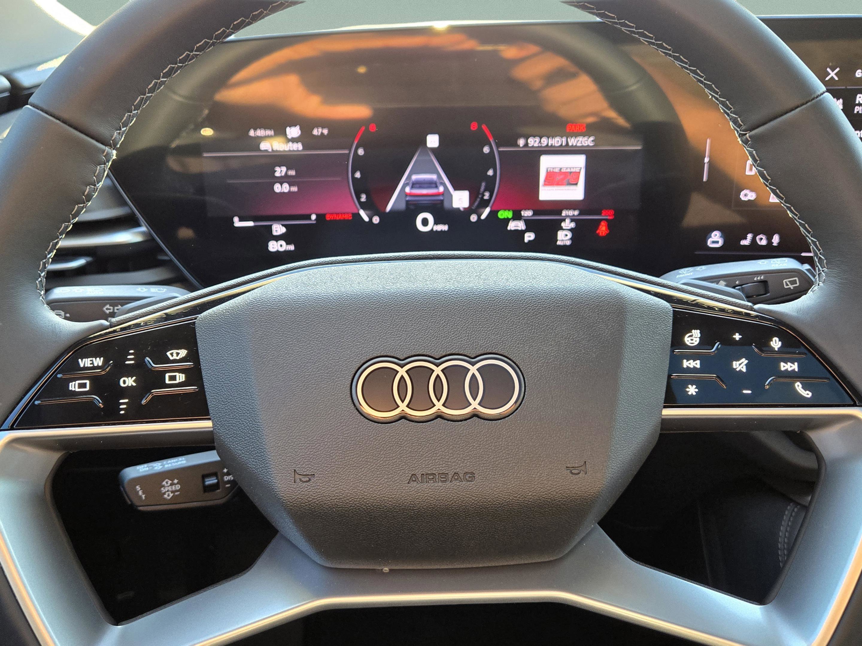 New 2025 Audi Q5 Premium Plus image 29