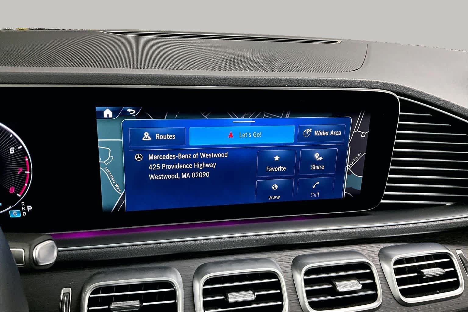 Certified 2026 Mercedes-Benz GLE 350 4MATIC image 29