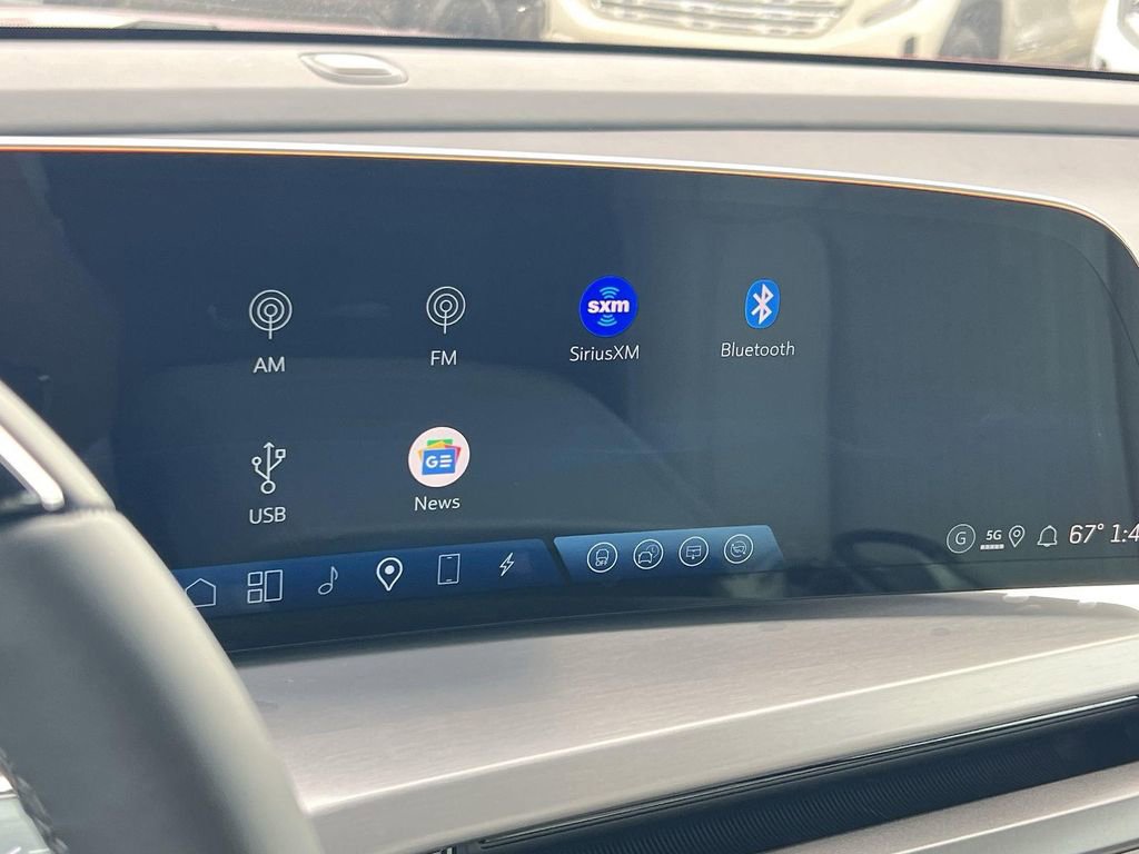New 2026 Cadillac Vistiq Sport image 18