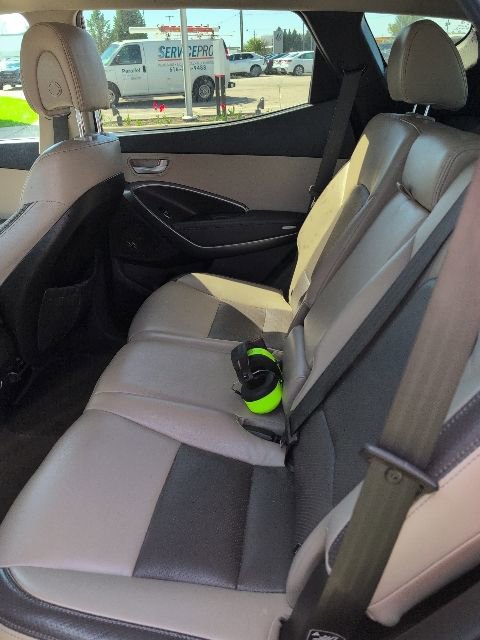 Used 2018 Hyundai Santa Fe Sport w/ 2.4L Value Package 02 AWD/4WD image 9
