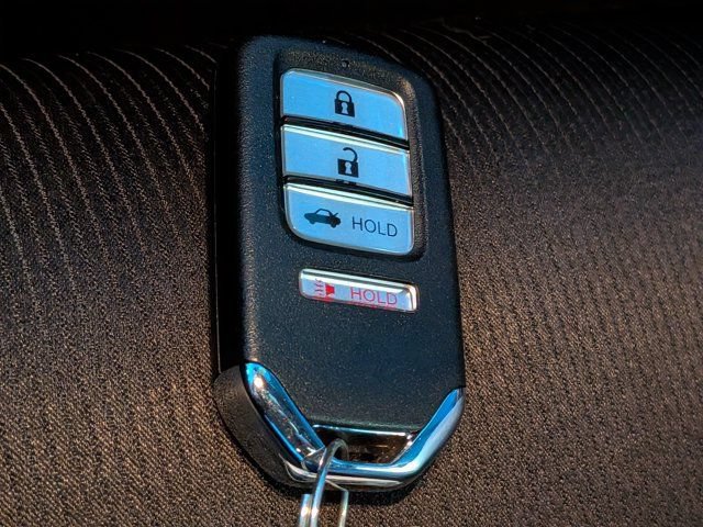 Used 2019 Honda Accord Sport image 28