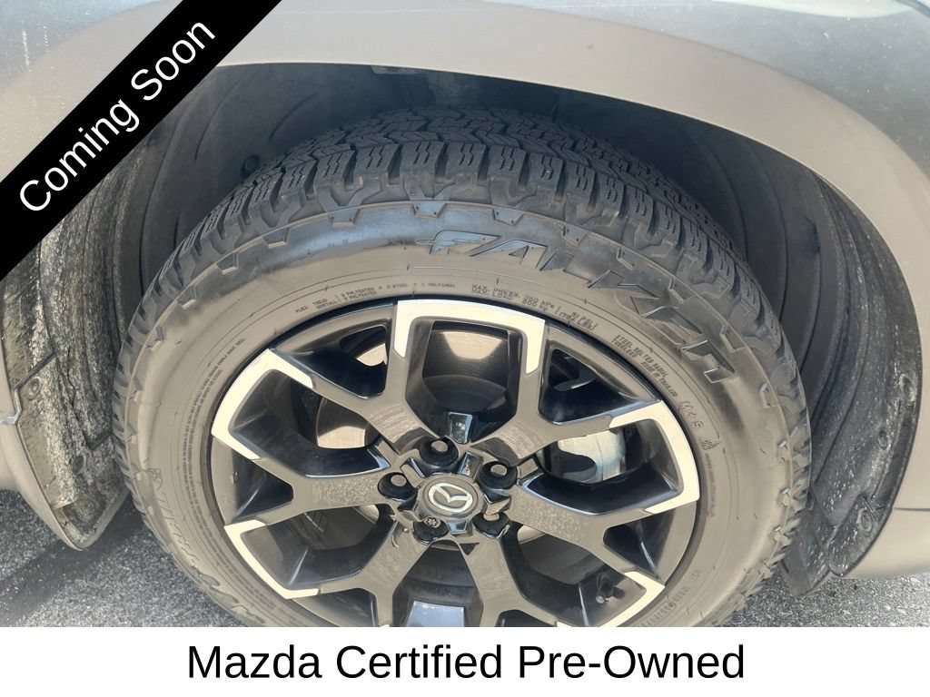 Used 2023 MAZDA CX-50 Meridian Edition w/ Apex Package AWD/4WD image 27