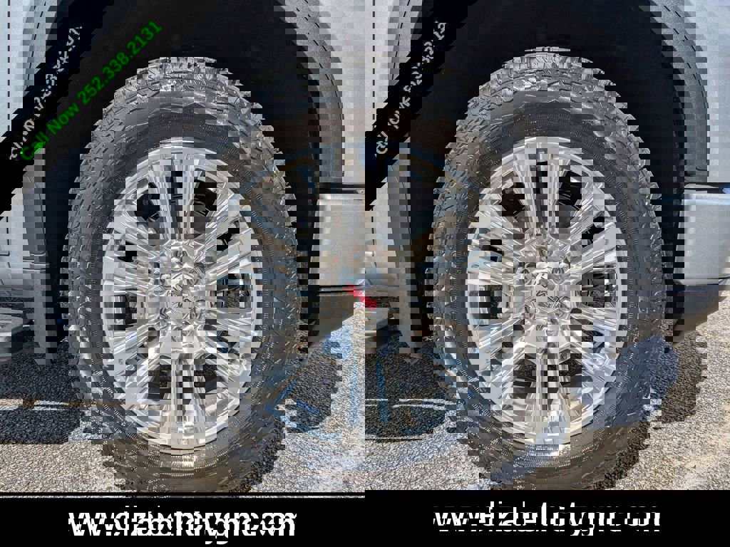 New 2026 GMC Sierra 1500 Denali w/ Technology Package image 12