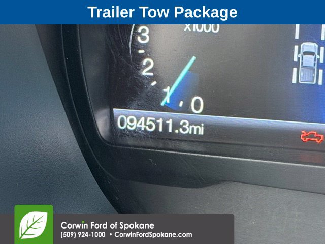 Used 2021 Ford Ranger Lariat w/ Equipment Group 501A High AWD/4WD image 4