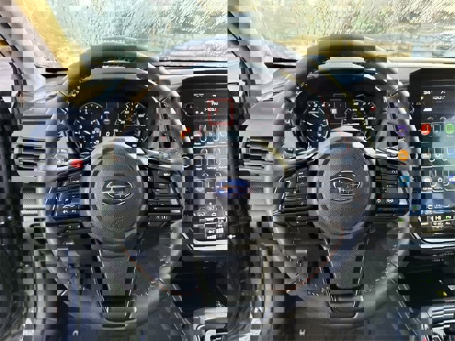 Used 2025 Subaru Crosstrek 2.5i Limited w/ Popular Package #3A image 25