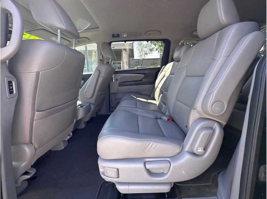 Used 2016 Honda Odyssey EX-L image 13