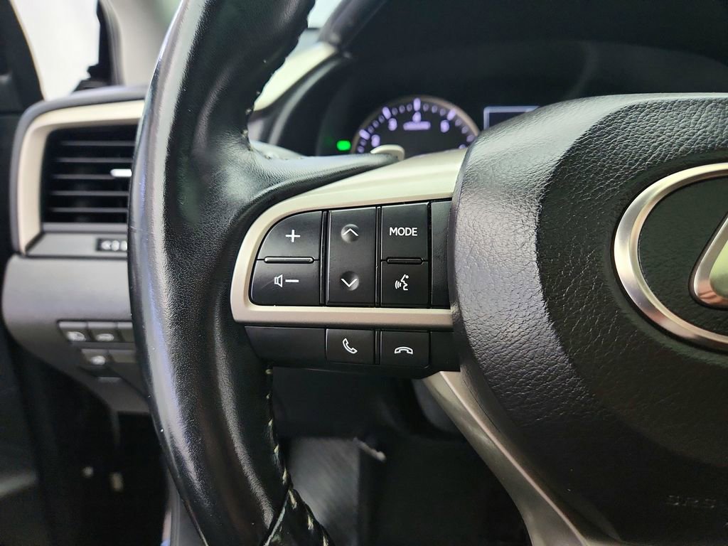 Used 2020 Lexus RX 350 AWD w/ Premium Package image 25