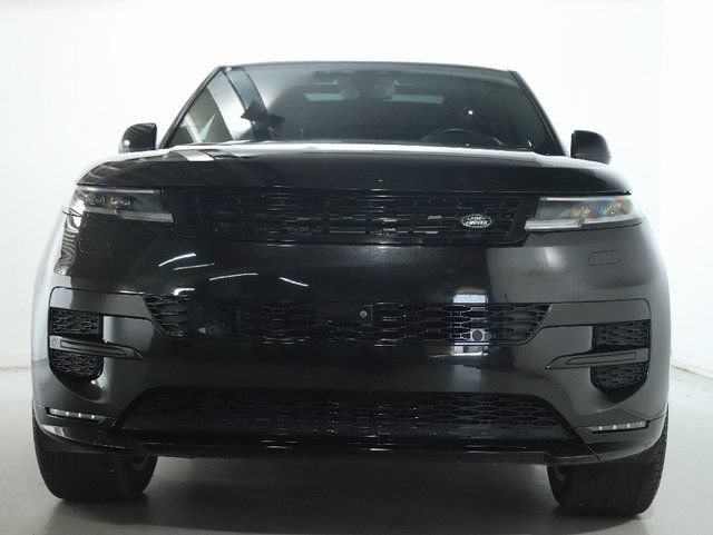 Used 2024 Land Rover Range Rover Sport Dynamic SE AWD/4WD image 13