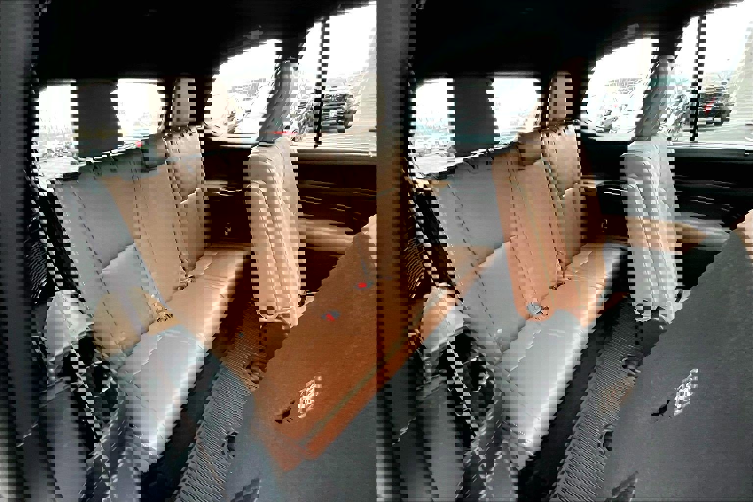 Used 2024 Toyota Grand Highlander AWD Hybrid image 27