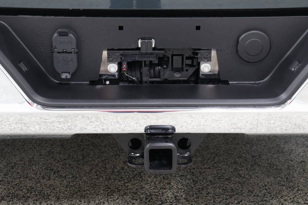New 2026 Chevrolet Silverado 1500 LT image 34